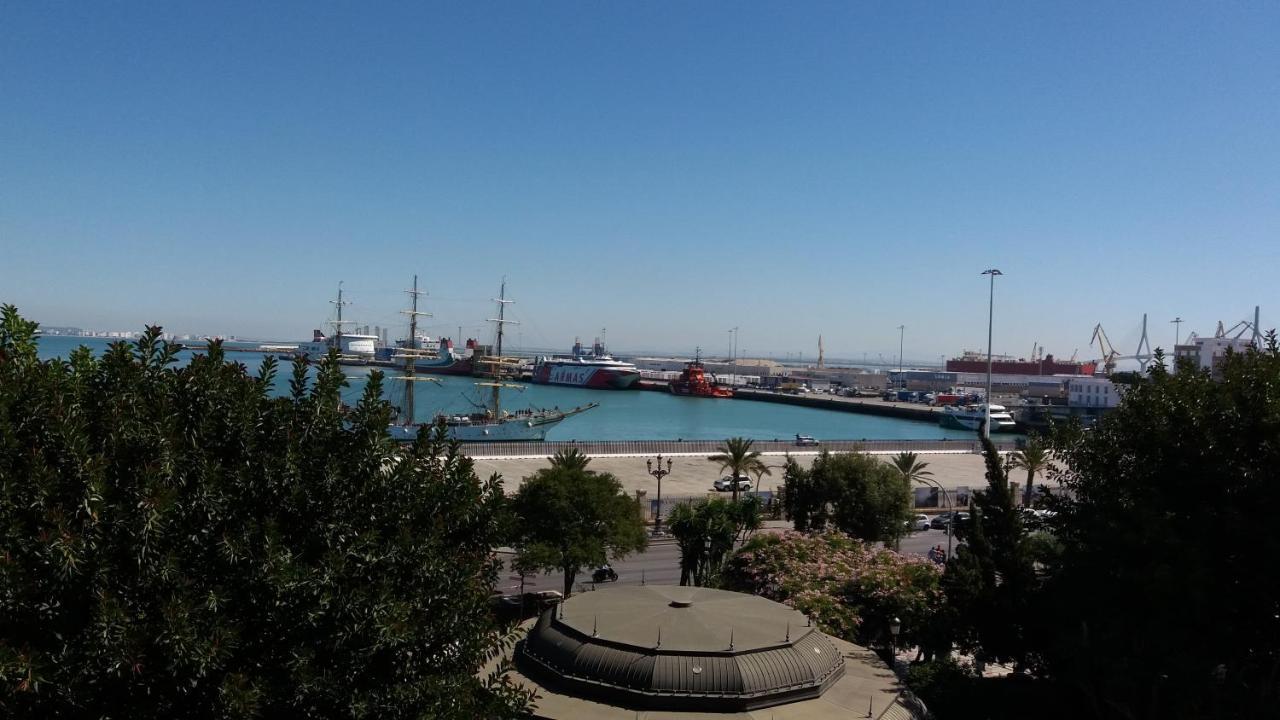 Puerta Al Mar Apartamento *