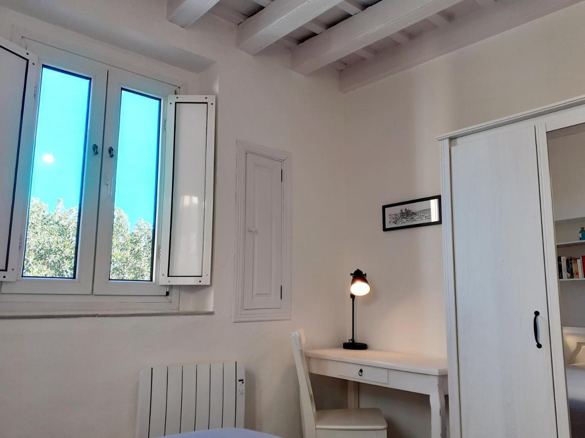 Apartamento Puerta Al Mar