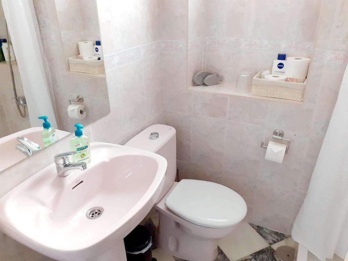 Apartamento Puerta Al Mar *