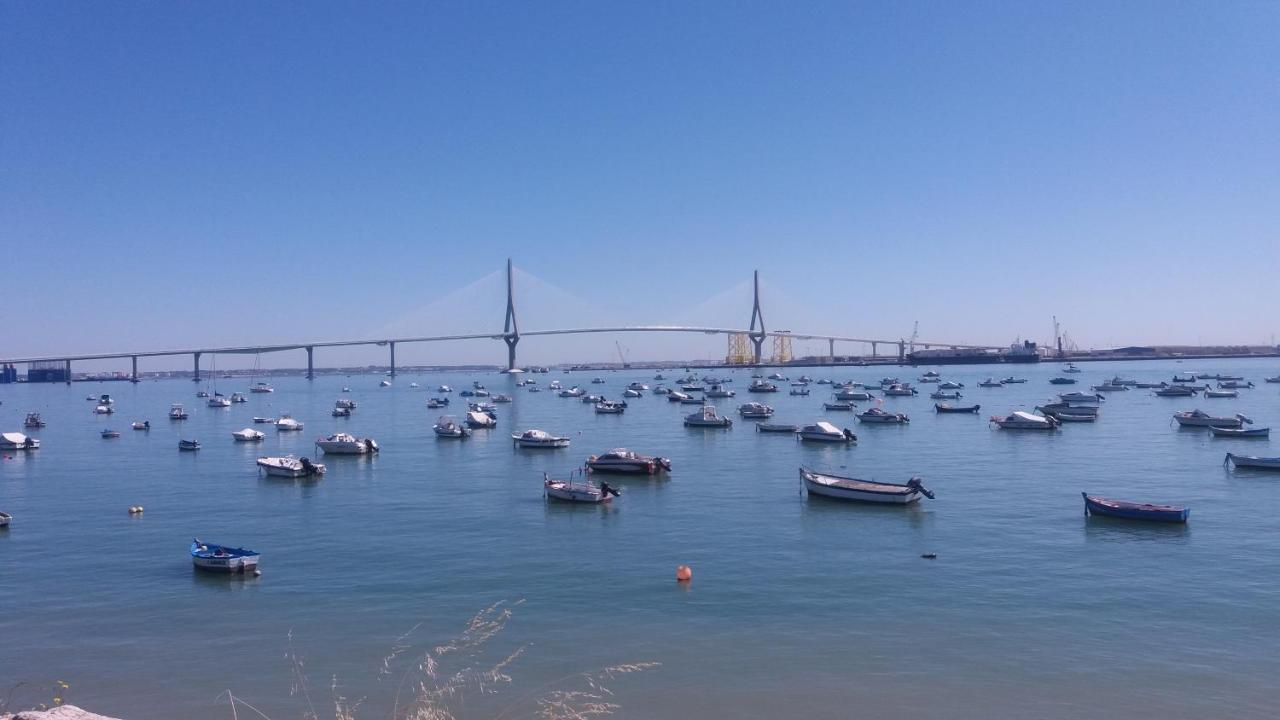 Puerta Al Mar Apartamento