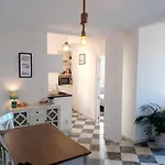 Apartamento Puerta Al Mar