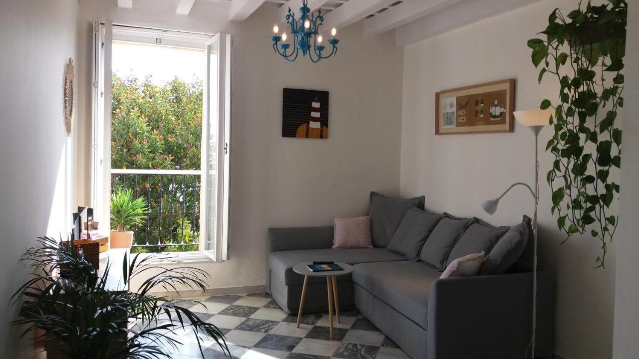 Puerta Al Mar Apartment