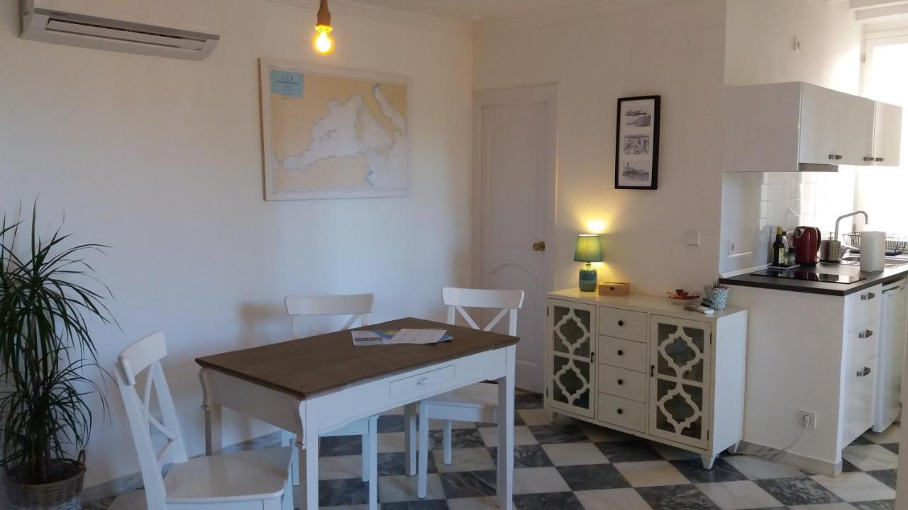 Apartment Puerta Al Mar Cadiz