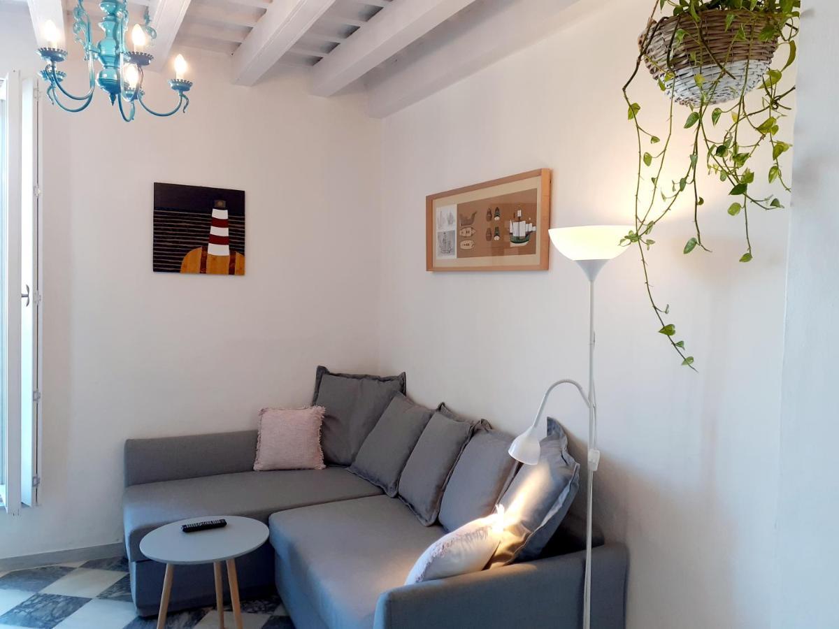 Apartment Puerta Al Mar Cadiz