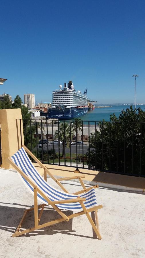 Puerta Al Mar Apartment