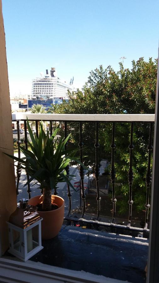 Puerta Al Mar Apartment