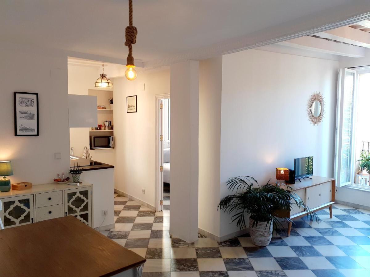 Apartment Puerta Al Mar *