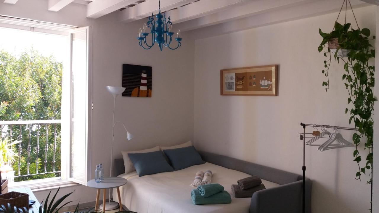 Apartment Puerta Al Mar *