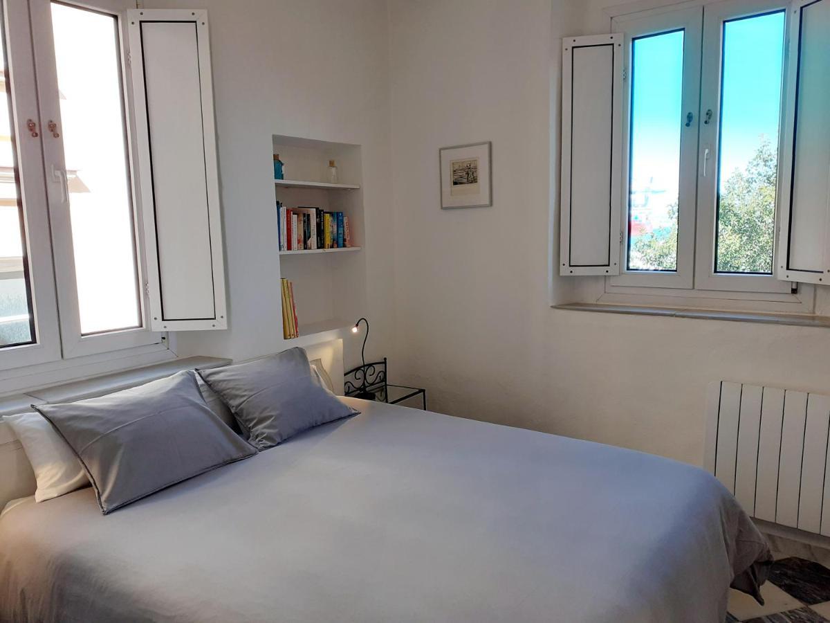Puerta Al Mar Apartment *