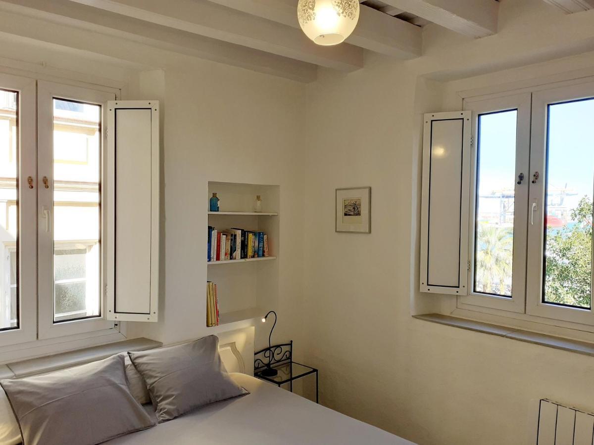Apartment Puerta Al Mar