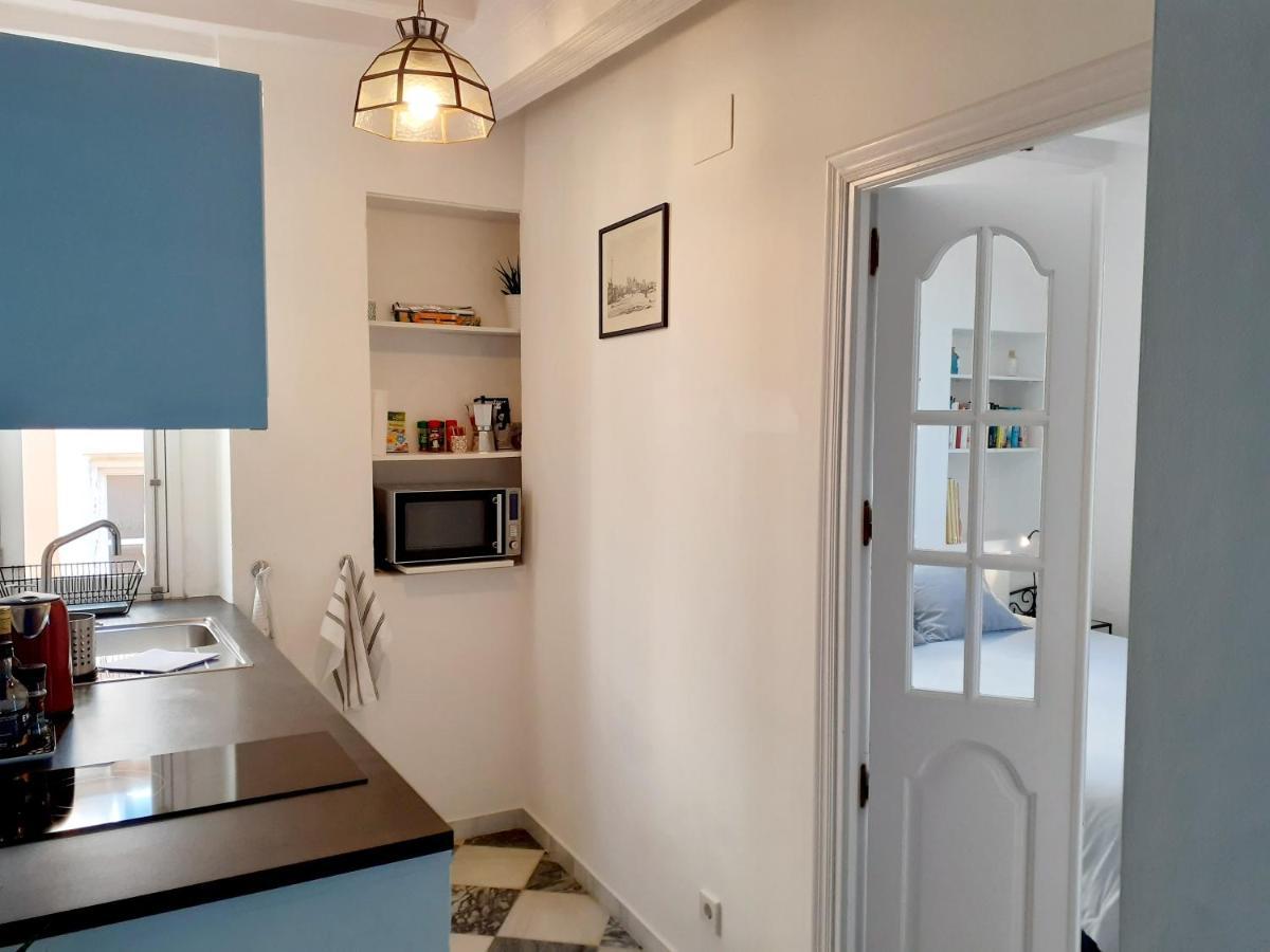 Puerta Al Mar Apartment