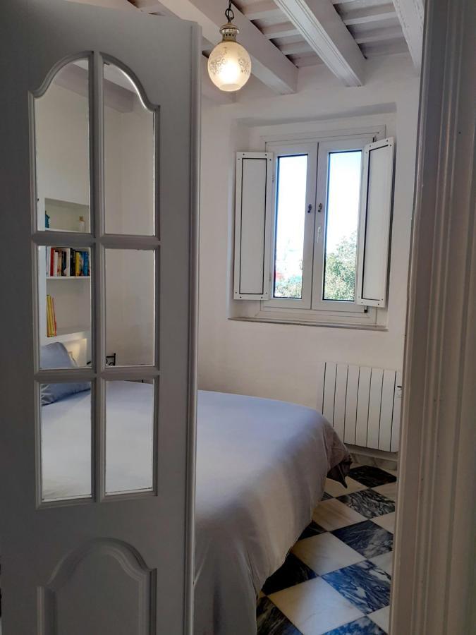 Puerta Al Mar Apartment