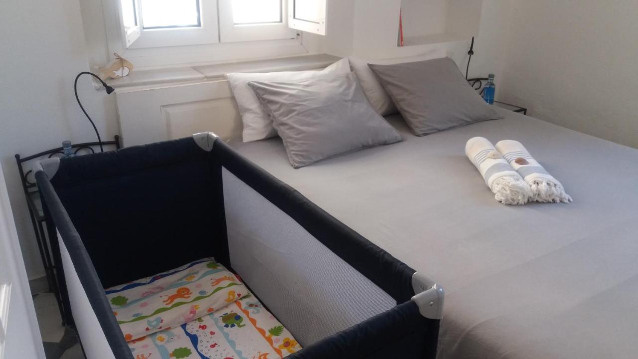 Apartment Puerta Al Mar *