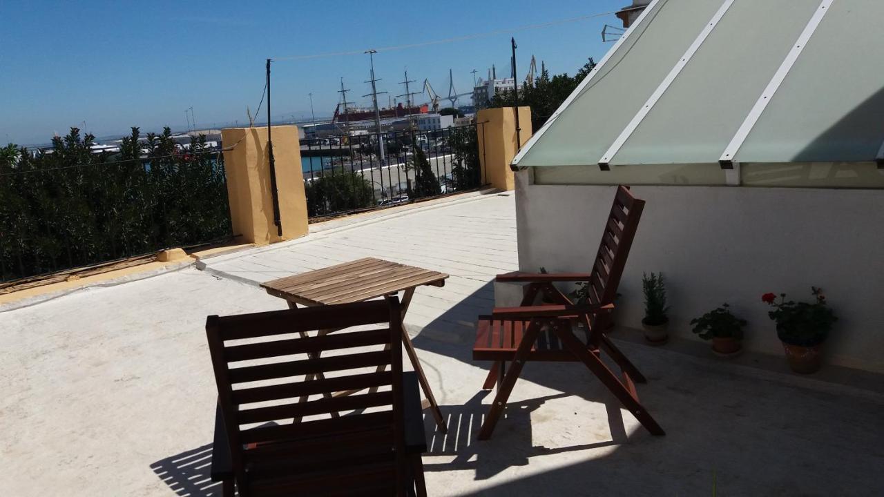 Apartment Puerta Al Mar *